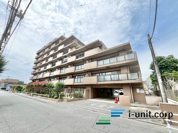 船橋市山野町
