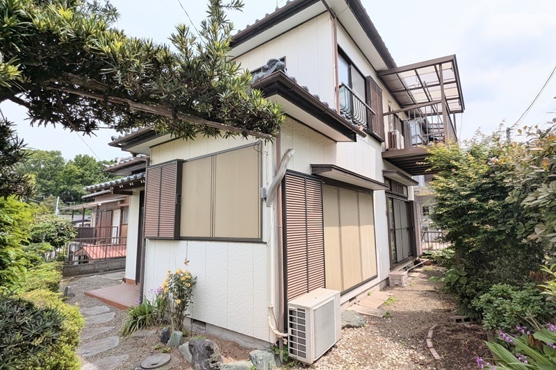 船橋市金杉５丁目