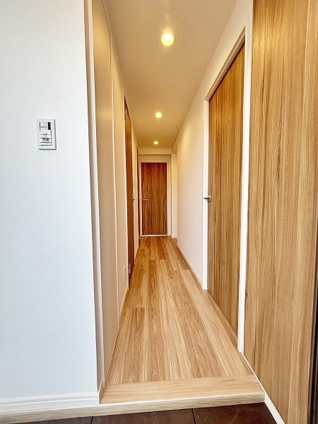 中野区南台５丁目