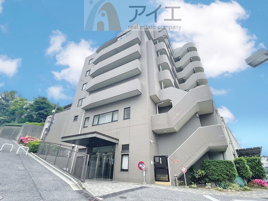 松戸市上本郷