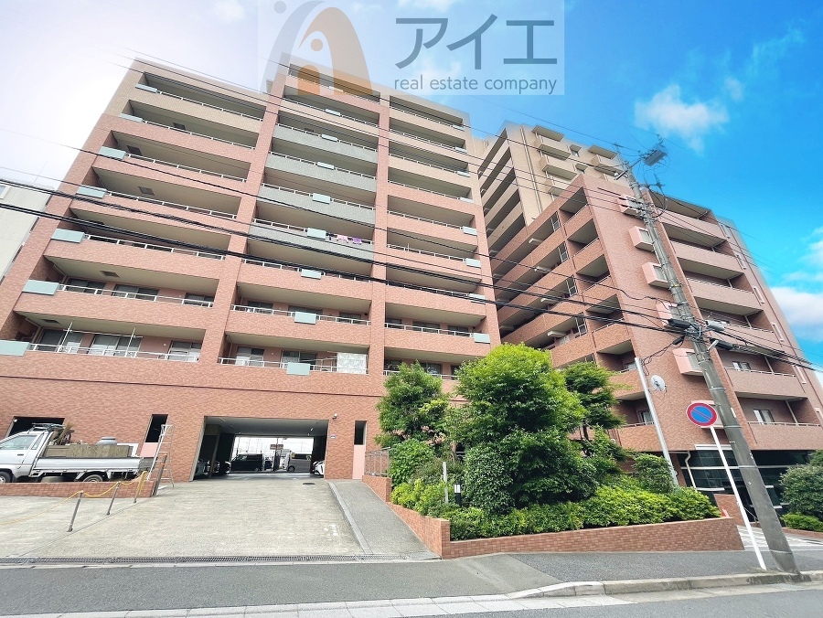 松戸市紙敷１丁目