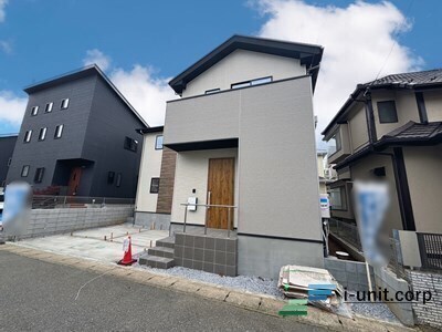 鎌ケ谷市鎌ヶ谷２丁目