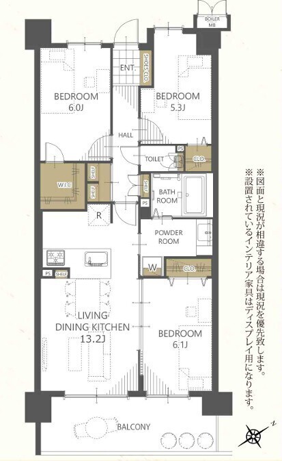 松戸市小金きよしヶ丘３丁目
