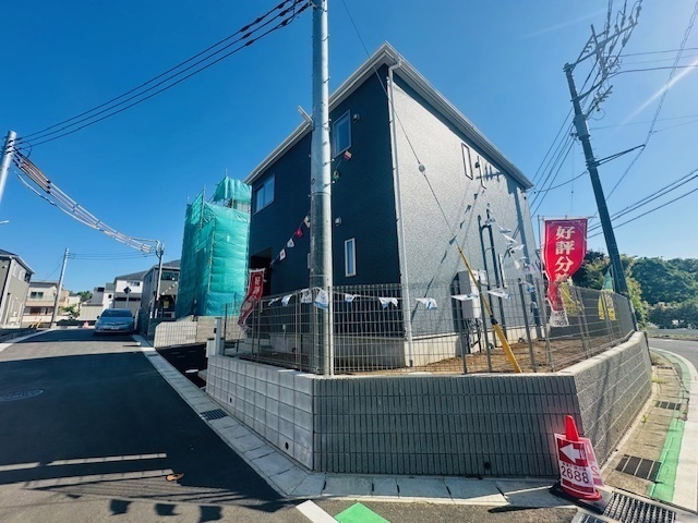 千葉市中央区花輪町