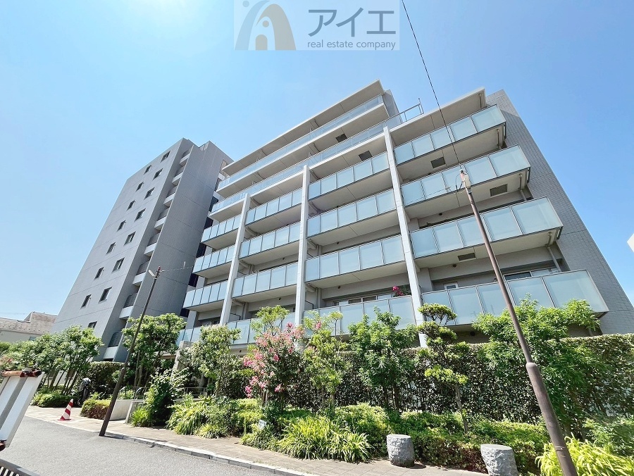 流山市向小金１丁目