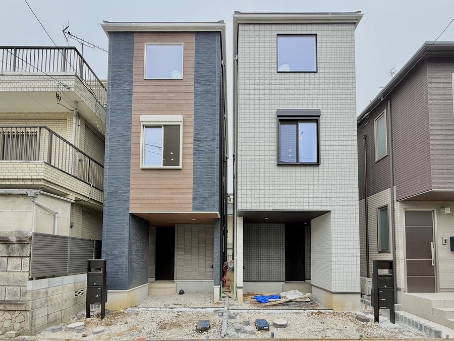 船橋市市場１丁目