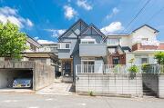 神奈川県横浜市栄区元大橋１丁目の物件画像
