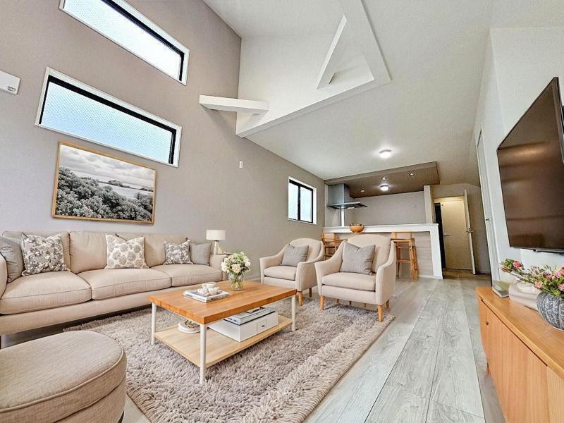 杉並区成田東２丁目