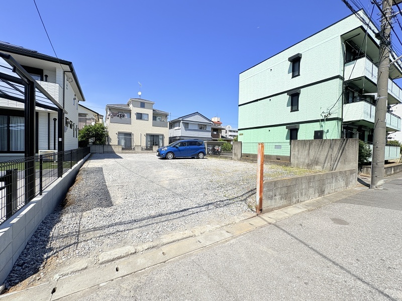 松戸市西馬橋広手町