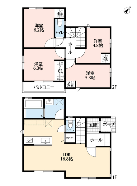 習志野市鷺沼台４丁目