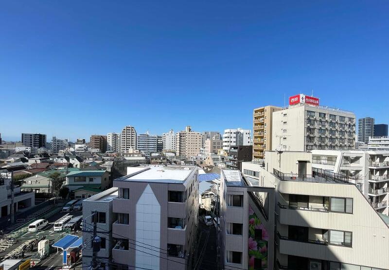 中野区本町４丁目