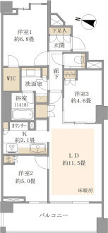 杉並区大宮２丁目