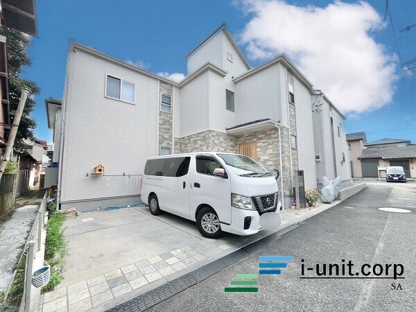 習志野市新栄２丁目