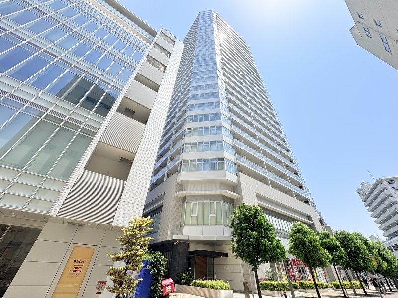 柏市柏２丁目