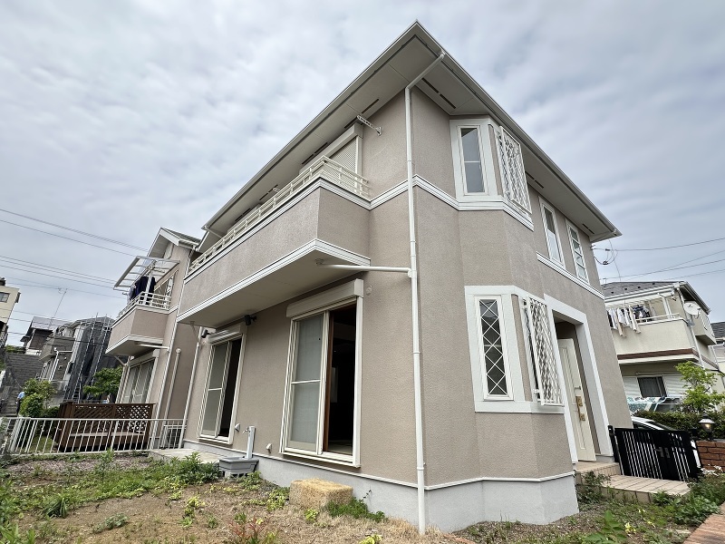 松戸市六高台８丁目