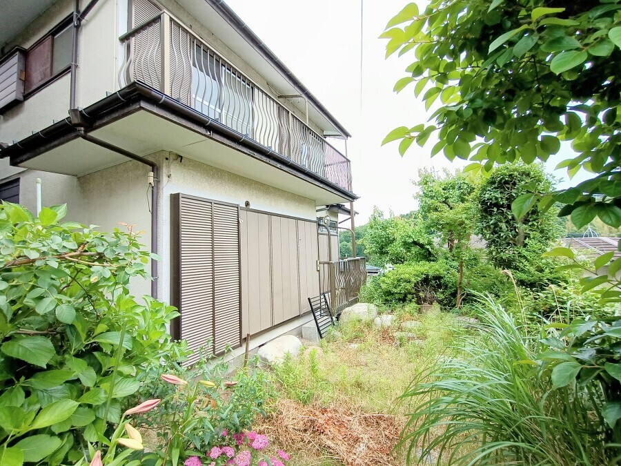 横浜市緑区上山２丁目