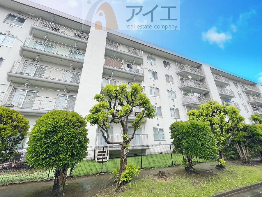 習志野市谷津３丁目
