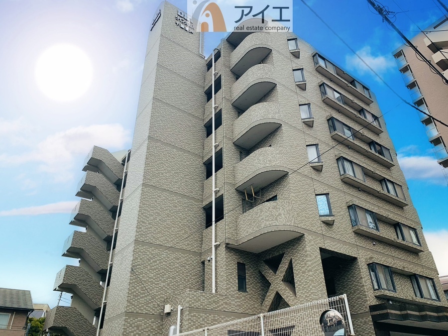 千葉市中央区登戸2丁目