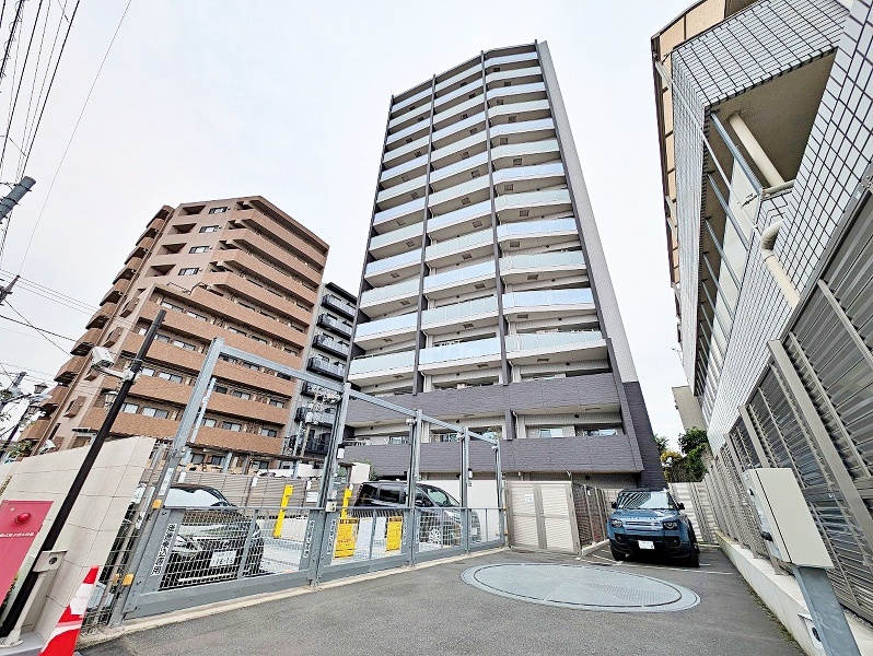 練馬区関町北２丁目