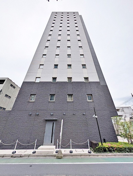 練馬区関町北２丁目