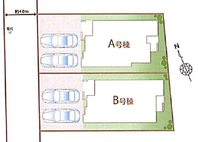 杉並区上高井戸２丁目