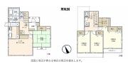 神奈川県横浜市泉区領家１丁目の物件画像