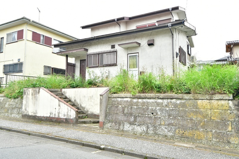 木更津市大久保4丁目