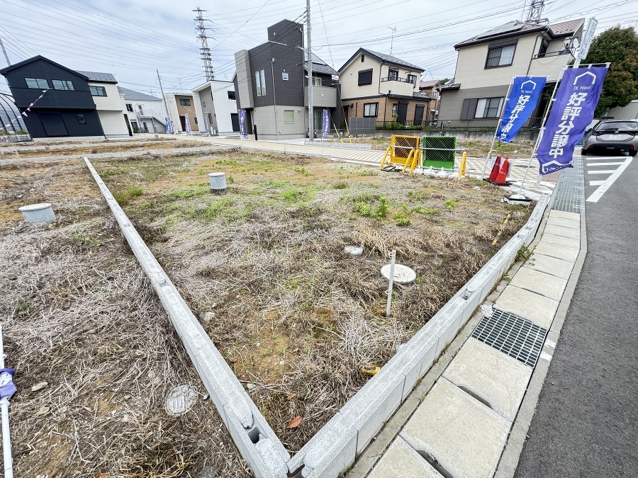 千葉市中央区生実町