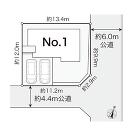 横須賀市湘南鷹取５丁目の画像