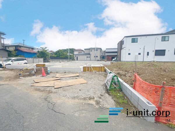習志野市藤崎２丁目