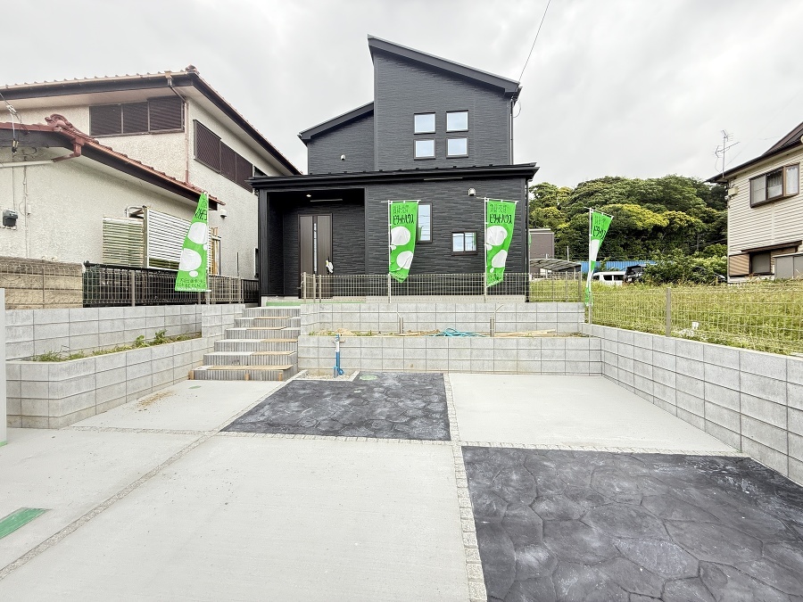 袖ケ浦市今井１丁目