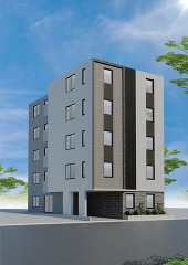 葛飾区新小岩２丁目の物件画像