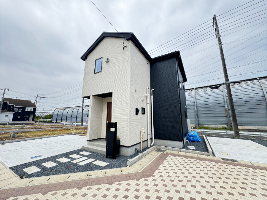 千葉市中央区生実町