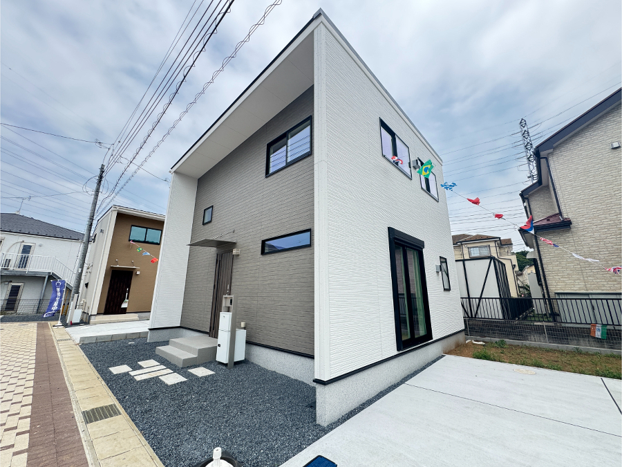 千葉市中央区生実町