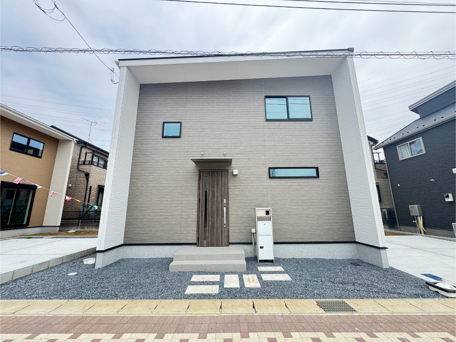 千葉市中央区生実町