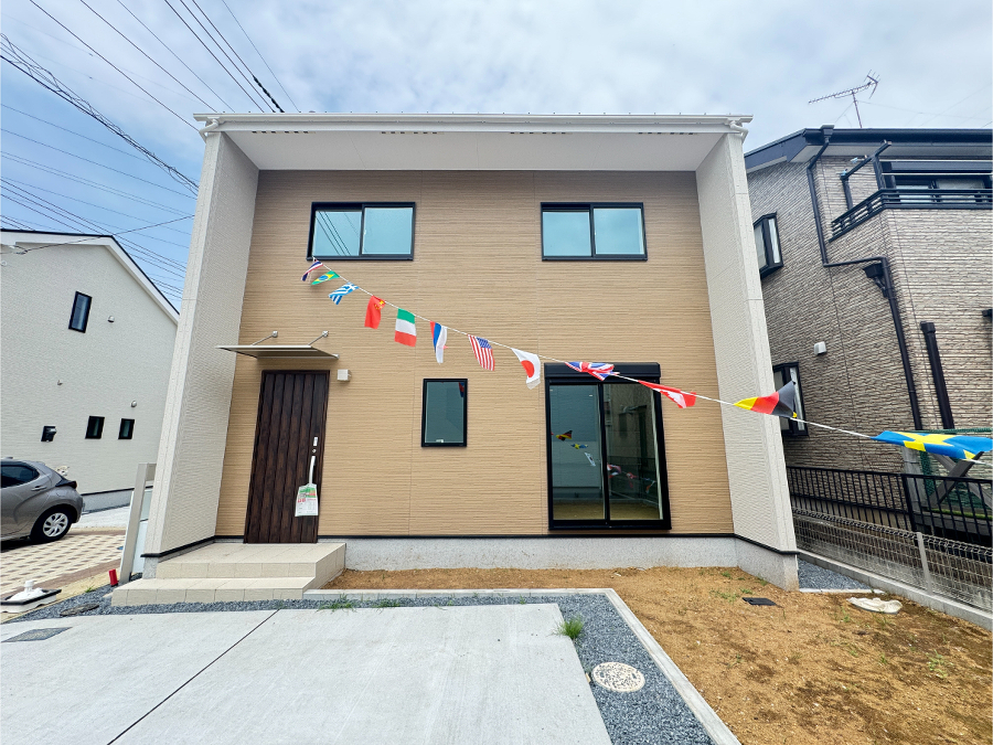千葉市中央区生実町