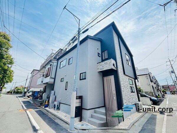 江戸川区東小岩２丁目