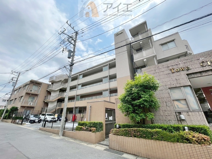 松戸市常盤平４丁目