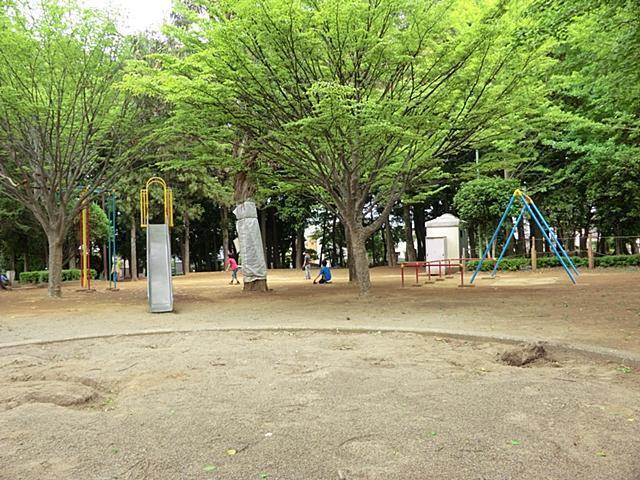 幸田第三公園 250m 幸田第三公園 250m