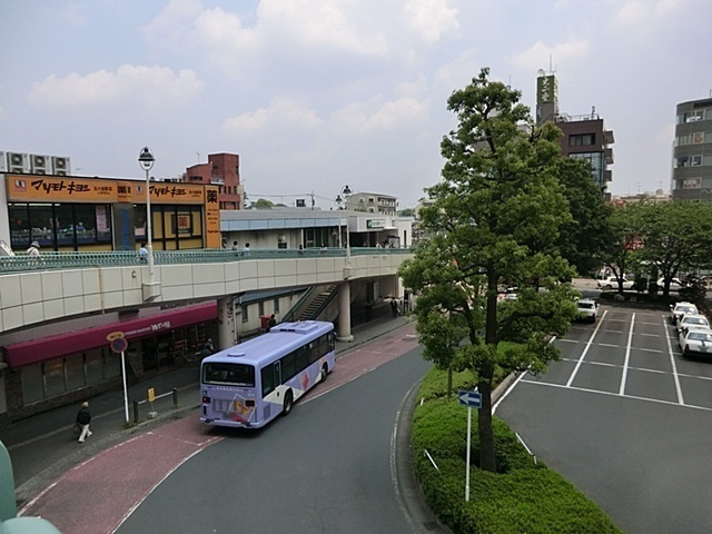 北小金駅 1360m 北小金駅 1360m