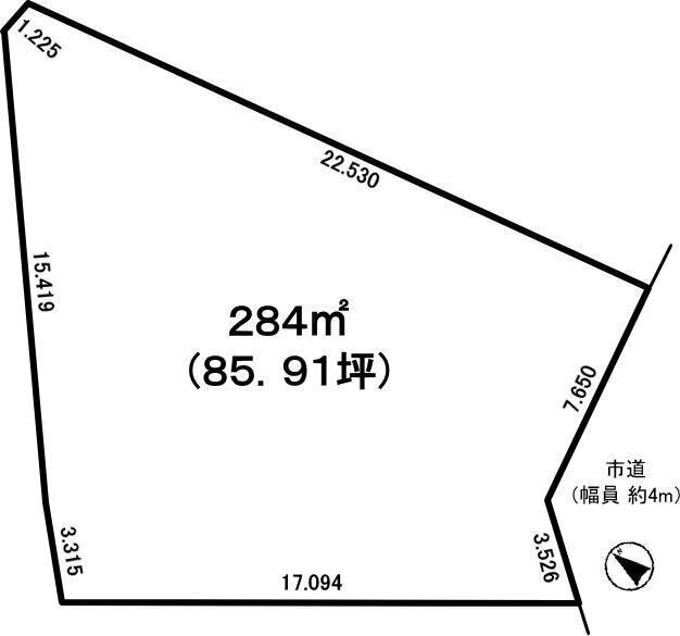 木更津市矢那