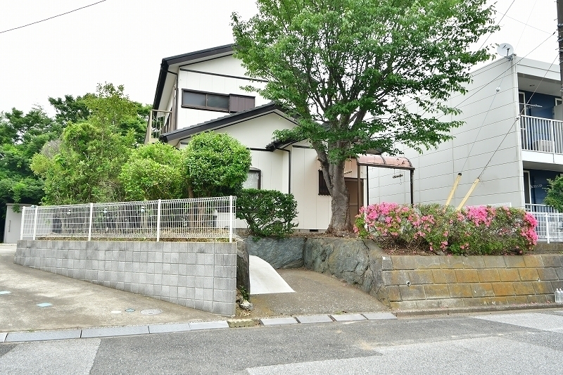 君津市陽光台1丁目
