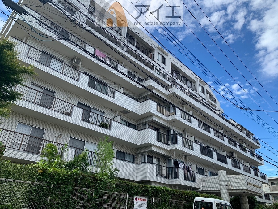 船橋市本中山６丁目