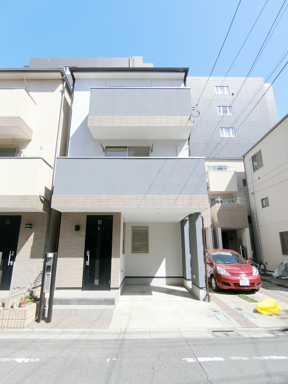 佐賀２丁目　中古戸建　オーナーチェンジ