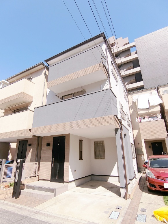 佐賀２丁目　中古戸建　オーナーチェンジ