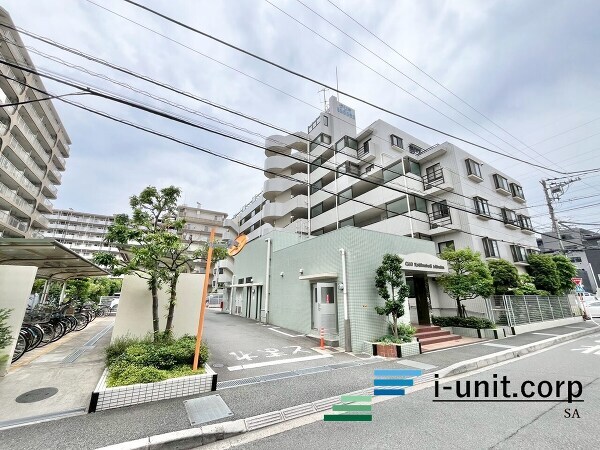 船橋市本郷町