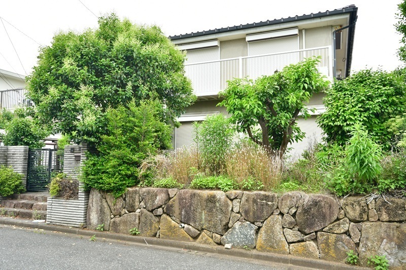 君津市南子安５丁目