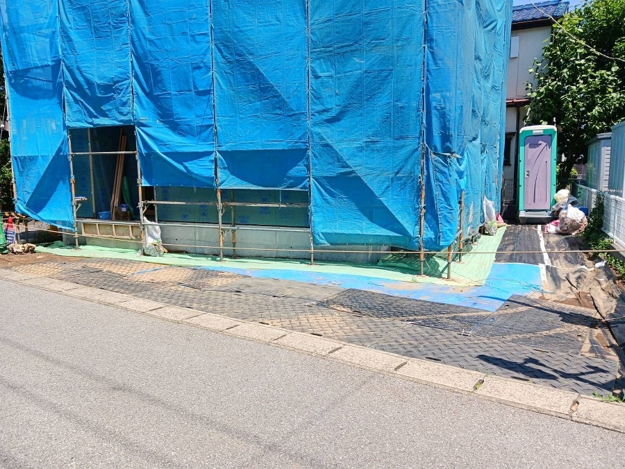 鎌ケ谷市鎌ヶ谷３丁目