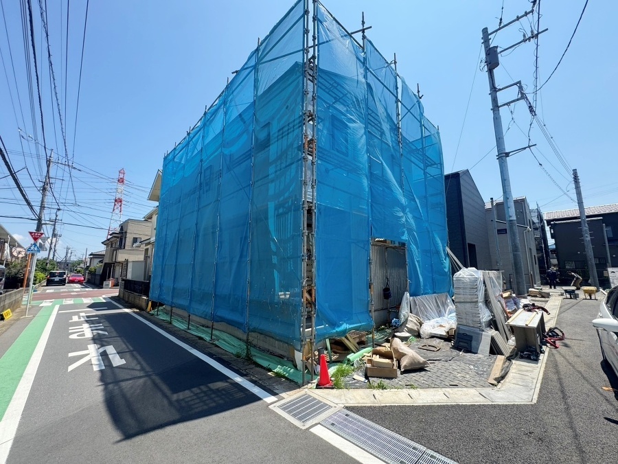 鎌ケ谷市鎌ヶ谷７丁目