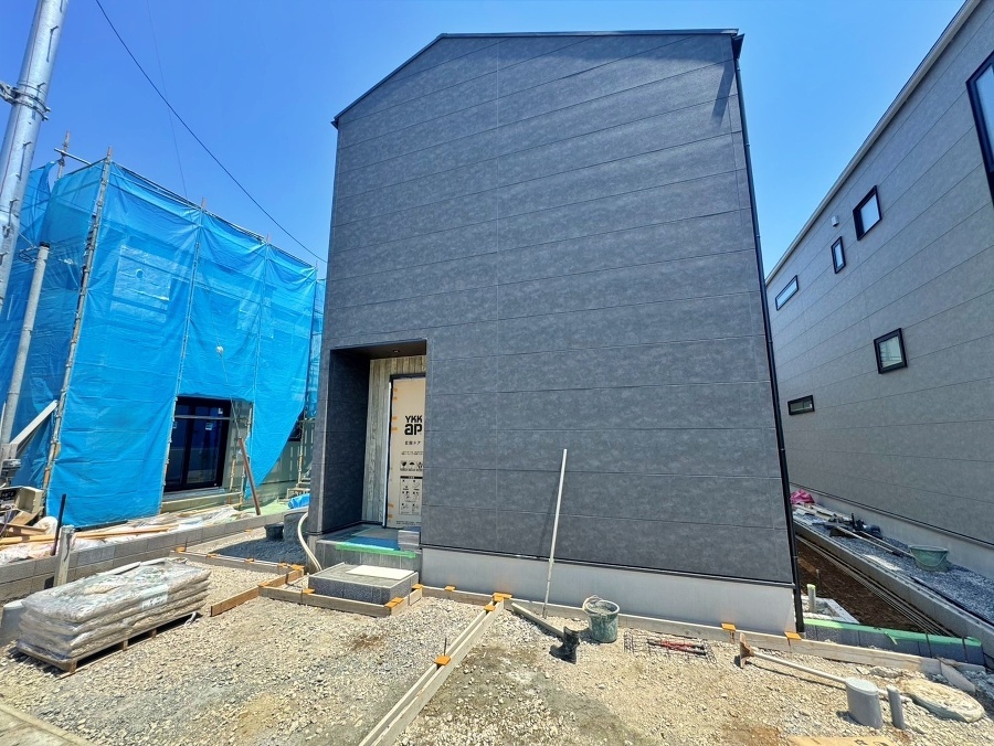 鎌ケ谷市鎌ヶ谷７丁目